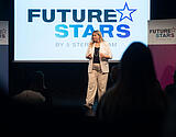 Keynote Speaker Christine Schmitt