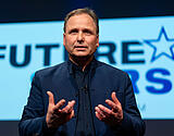 Keynote Speaker Dr. Alexander Hildenbrand
