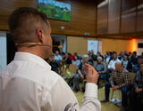 Keynote Speaker Maik Walther