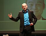 Keynote Speaker Armin Nagel