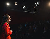 Keynote Speaker Mira Koglin