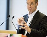 Keynote Speaker Prof. Harald Eichsteller