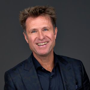  Richard de Hoop