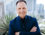 Keynote Speaker Dr. Alexander Hildenbrand