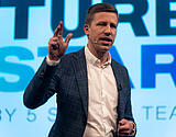 Keynote Speaker Christoph Schmiedinger