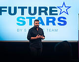 Keynote Speaker Raphael Shklarek