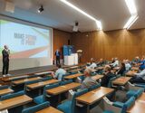 Keynote Speaker Dr. Jan König