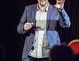 Keynote Speaker Uli Jäck