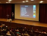 Keynote Speaker Dr. Karsten Brensing