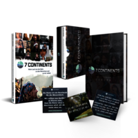 7 CONTINENTS-Box 7 CONTINENTS-Box