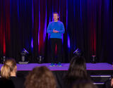 Keynote Speaker Robert Böttcher