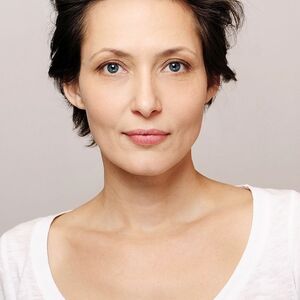  Ina Rudolph