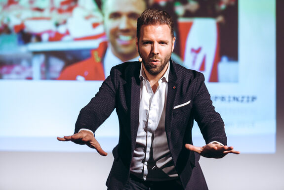 Das Fan-Prinzip: Wie Sie Ihre Kunden zu Fans machen