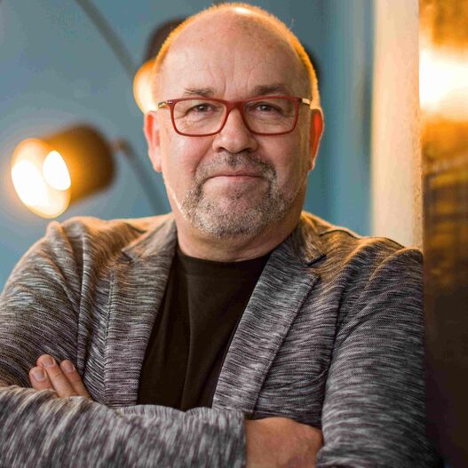  Ralf Kirchner