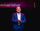 Keynote Speaker Michael Schulz