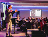 Keynote Speaker Martin Laschkolnig