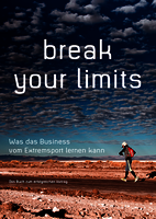 E-Book: Break your limits E-Book: Break your limits