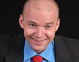 Keynote Speaker Armin Nagel