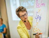 Keynote Speaker Katja Michalek