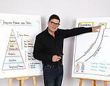Keynote Speaker Thorsten Rabenbauer