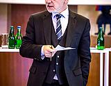 Keynote Speaker Prof. Dr. Carlo Masala
