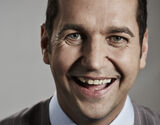 Keynote Speaker Ralf Schmitt