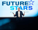 Keynote Speaker Tobias Roese