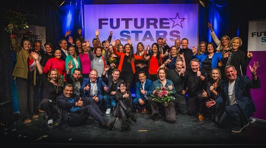 Future Stars: Vorteile von günstigen Vortragsrednern mit Expertise 