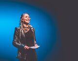 Keynote Speaker Natalie Molker