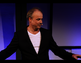 Keynote Speaker Peter Lüder