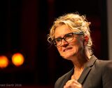 Keynote Speaker Ilka Piechowiak