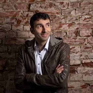Innovation beyond Code: KI als Treibstoff für Innovationen