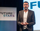 Keynote Speaker Marco Recher