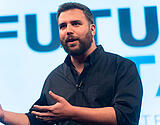 Keynote Speaker Raphael Shklarek