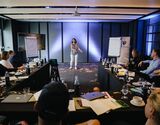 Keynote Speaker Brigitte Huppertz