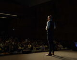 Keynote Speaker Oliver Becker