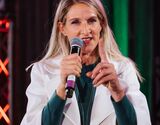 Keynote Speaker Petra Ritter
