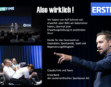 Keynote Speaker Ralf Schmitt