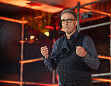 Keynote Speaker Frank Helbig