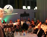 Keynote Speaker Armin Nagel