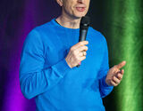 Keynote Speaker Robert Böttcher