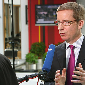 Deutschland 2030: Herausforderungen und Chancen für die Wirtschaftspolitik Deutschland 2030: Herausforderungen und Chancen für die Wirtschaftspolitik