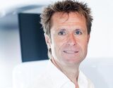 Keynote Speaker Richard de Hoop