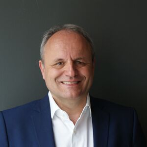 Die Zukunft des autonomen Fahrens