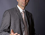 Keynote Speaker Christian Stelzmüller