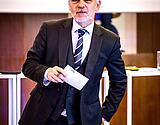Keynote Speaker Prof. Dr. Carlo Masala