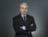 Keynote Speaker Prof. Dr. Carlo Masala