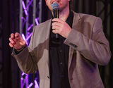 Keynote Speaker Dirk Koke