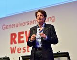 Keynote Speaker Ellen Lohr