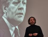 Keynote Speaker Dr. Harald Köpping Athanasopoulos